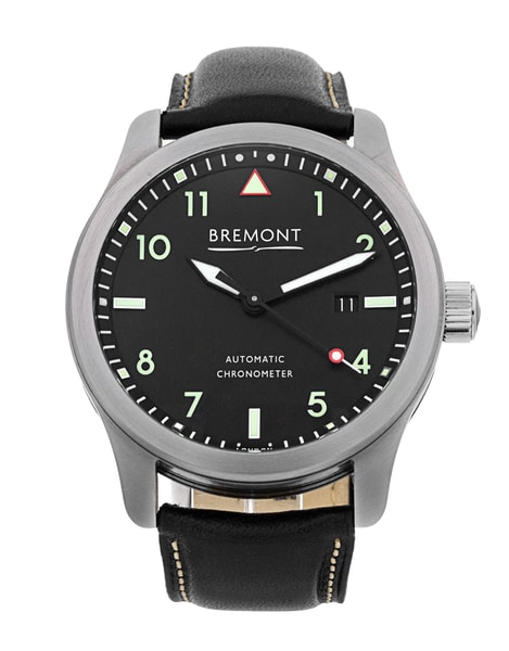 Bremont Solo SOLO/CR